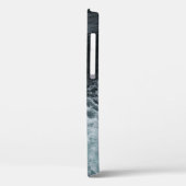 WATERWAVELS Case-Mate iPhone CASE (Achterkant / Links)