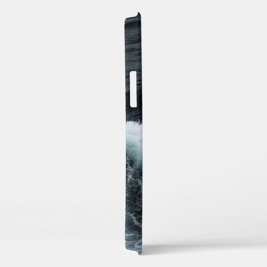 WATERWAVELS Case-Mate iPhone CASE (Achterkant / Rechts)