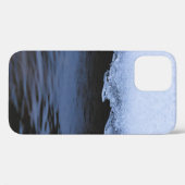 WATERWAVELS OP DE SHORE Case-Mate iPhone CASE (Achterkant (horizontaal))