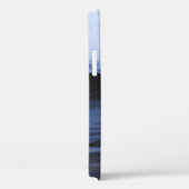 WATERWAVELS OP DE SHORE Case-Mate iPhone CASE (Achterkant / Rechts)