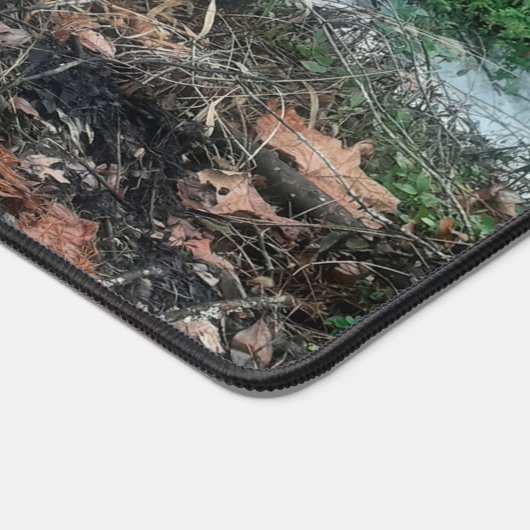 waterweg bureaumat (Hoek)