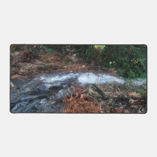 waterweg bureaumat (Voorkant)