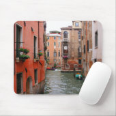 Waterweg Muismat (Met muis)