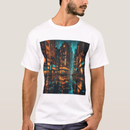 waterweg t-shirt