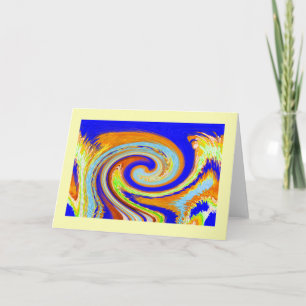 Waterwegen Feestdagen Kaart