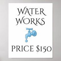 Waterwerk woord voor badkamer | Badkamer Wa