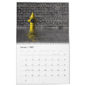 Waterwerken Nr 1 Kalender (Jan 2027)