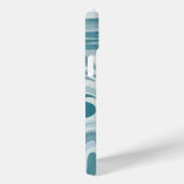 waterwervelingen Case-Mate iPhone case (Achterkant / Rechts)