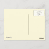  waterwiel briefkaart (Achterkant)