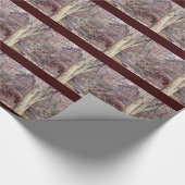 Waterwiel Cadeaupapier (Hoek)