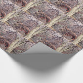 Waterwiel Cadeaupapier (Hoek)