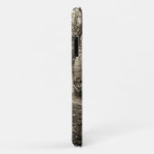 waterwiel Case-Mate iPhone case (Achterkant/rechts)