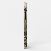 waterwiel Case-Mate iPhone case (Achterkant/links)