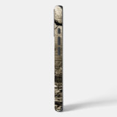  waterwiel Case-Mate iPhone case (Achterkant / Links)