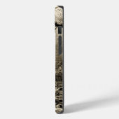  waterwiel Case-Mate iPhone case (Achterkant / Links)