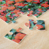 Waterwiel Jigzaag Puzzle Legpuzzel (Zijkant)