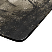  waterwiel snijplank (Hoek)