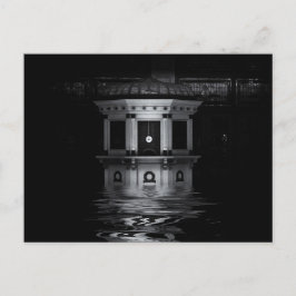 Waterworks No 6 Briefkaart