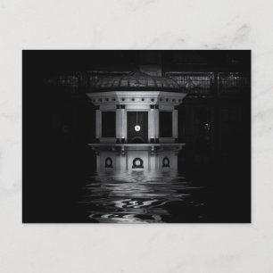 Waterworks No 6 Briefkaart