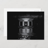 Waterworks No 6 Briefkaart (Voorkant / Achterkant)