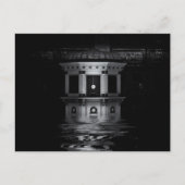 Waterworks No 6 Briefkaart (Voorkant)