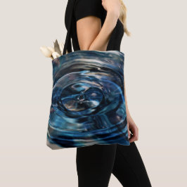 Waterzak Tote Bag