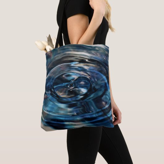 Waterzak Tote Bag (Dichtbij)