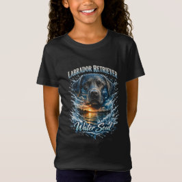 Waterziel T-shirt