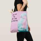 watjes in ijsje tote bag (Dichtbij)