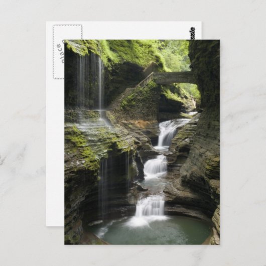 watkins glen136_edited-1-1 briefkaart (Voorkant / Achterkant)
