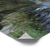 Watkin's Glen 2 Poster (Hoek)