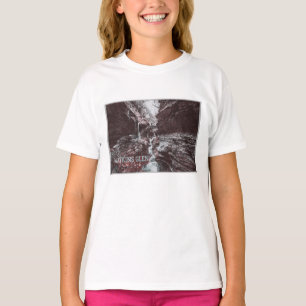 WATKINS GLEN - NEW YORK US T-SHIRT