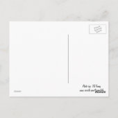 Watkins Glen, NY, Foto van: ... Briefkaart (Achterkant)