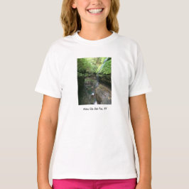 Watkins Glen, NY T-Shirt