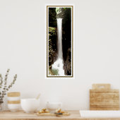 Watkins Glen Poster (Keuken)