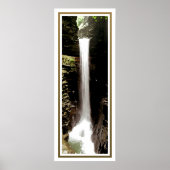 Watkins Glen Poster (Voorkant)