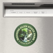 Watkins Glen SP Magneet (Insitu (Vaatwasser))