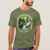 Watkins Glen SP T-shirt (Voorkant)