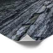 Watkins Glen, Watkins Glen State Park, New York Poster (Hoek)