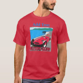 Watkins Glenn Racing T-shirt (Voorkant)