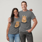 Wat's gang jongen t-shirt (Unisex)