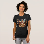 wat's op broer (B) T-shirt (Voorkant volledig)