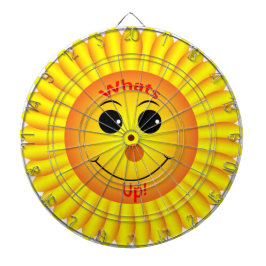 Wat's Up ! Dartbord