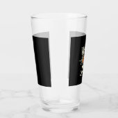 Wat's Up Jack Halloween Glas (Rechts)