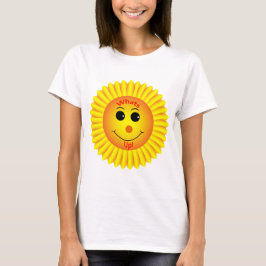 Wat's Up T-shirt