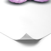 Watsoever Dingen Bijbel Schriftuur Poster (Hoek)