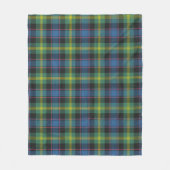 Watson Ancient Play Fleece Deken (Voorkant)