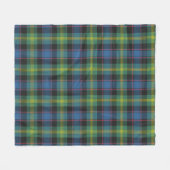 Watson Ancient Play Fleece Deken (Voorkant (Horizontaal))