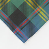 Watson Ancient Play Fleece Deken (Hoek)