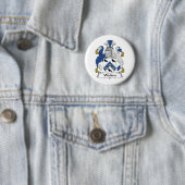 Watson Family Crest Ronde Button 5,7 Cm (In situ)